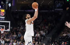 Nouvelle performance « All-NBA » pour Jamal Murray dans l’Utah