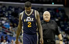 Charlotte Hornets : Marvin Williams est venu pour shooter et défendre