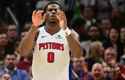 Encore à la peine, Jalen Duren ne cherche pas d’excuses