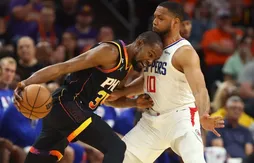 Eric Gordon rejoint les Suns !