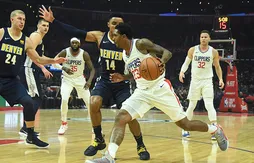 Les Clippers enchaînent une sixième victoire de suite face à Denver !