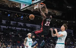 Jimmy Butler : “Plus je joue, plus mon équipe aura de chances de gagner”