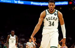 Mais que s’est-il passé sur l’ultime shoot des Bucks ?