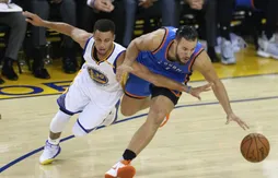 Interview Joffrey Lauvergne : “Je voulais voir Zaza Pachulia au All-Star Game”