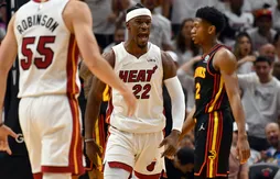 La perfection selon Jimmy Butler