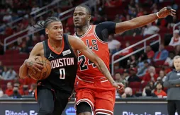 Les Bulls perdent Javonte Green pour plusieurs semaines