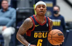 Isaiah Thomas rejoint les Hornets pour dix jours