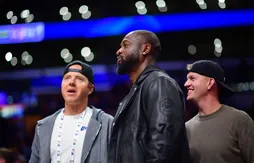 Dwyane Wade révèle avoir été opéré d’une tumeur cancéreuse