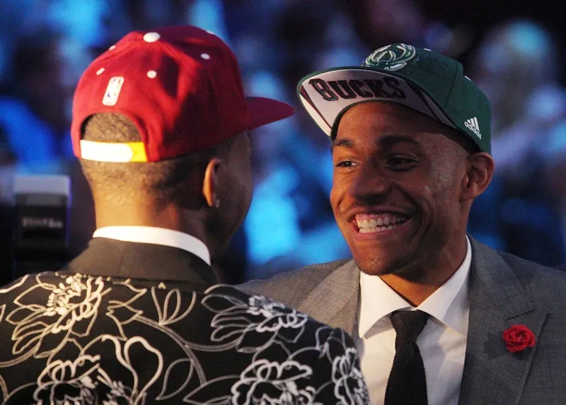 Andrew Wiggins & Jabari Parker : les princes au bel air