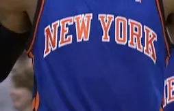 Le buzz du matin : Amare Stoudemire a perdu son numéro