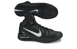 Nike : plus de détails et de coloris pour la Hyperdunk 2014