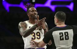 Une expulsion “Howardesque” pour Dwight Howard