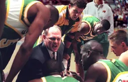 Saga Supersonics (#3) – George Karl, la revanche du pestiféré