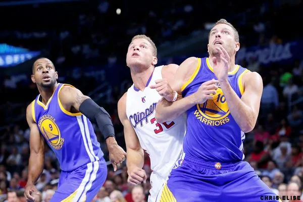 Blake Griffin
