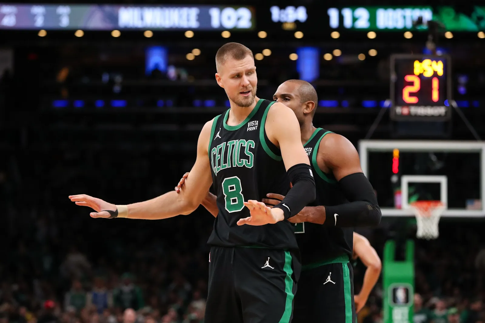 Kristaps Porzingis