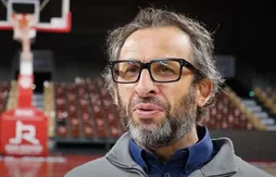 Antoine Rigaudeau : “La passe ne rend pas heureux deux joueurs, mais cinq !”