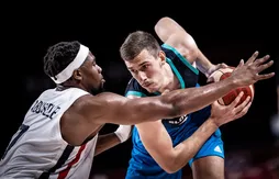 Vlatko Cancar revient sur son intersaison olympique