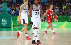 Clap de fin pour Olivia Epoupa en WNBA