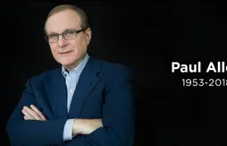 Décès de Paul Allen, le propriétaire des Blazers