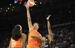 WNBA All-Star Game | Jewell Loyd MVP, Brittney Griner en grande forme