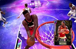 NBA 2K20 : cartes évolutives et postes fixés pour la saison à venir