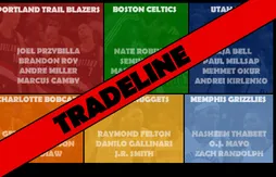 Suivez la fin des transferts en live sur BasketUSA !