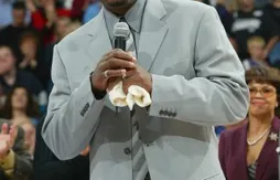 Mitch Richmond : « Je me considère toujours comme un Warrior »