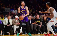 Dylan Windler file vers la NBL et l’Australie