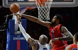 Les Clippers étouffent les Warriors