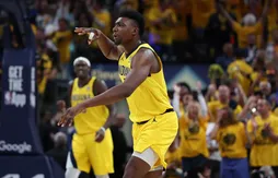 Thomas Bryant, le dernier coup de Rick Carlisle