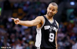 Tony Parker : “Il va falloir remporter au moins un match à Los Angeles pour espérer poursuivre l’aventure”