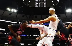 Cette règle que Josh Hart aimerait changer