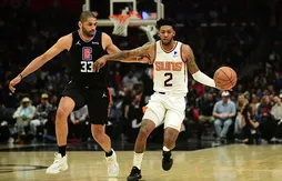 Elfrid Payton testé par les Wolves et les Hornets