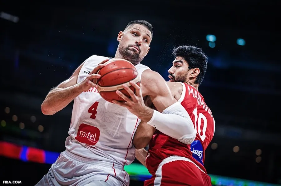 Nikola Vucevic
