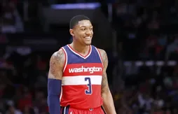 Interview Bradley Beal : “J’étais plus concentré que jamais”