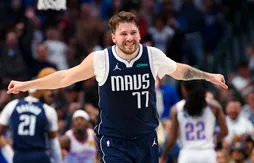 Luka Doncic et Dallas donnent une belle leçon au Thunder