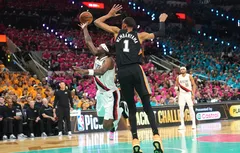 Les vétérans des Blazers attendus au tournant