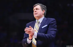 Le Magic s’intéresse à Kevin McHale