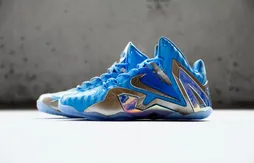 Nike vous invite dans la “Maison du LeBron”