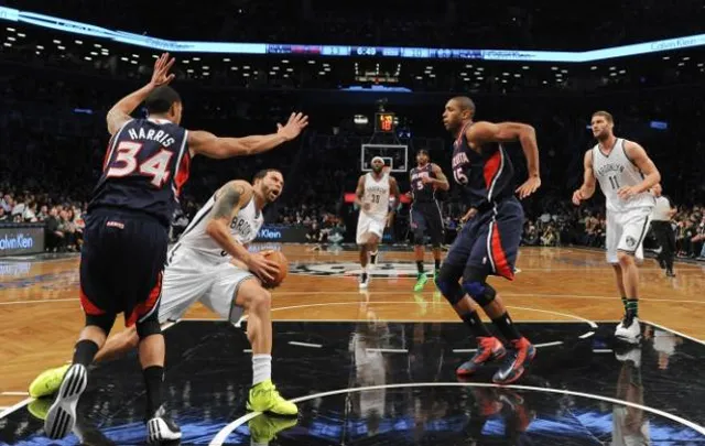Deron Williams