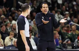 L’ajout d’un deuxième “challenge” testé en Summer League ?