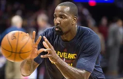 Kendrick Perkins : “On ne peut rien reprocher à LeBron !”
