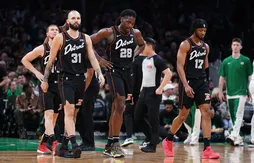 Un record NBA pour les Pistons : 30 joueurs utilisés !