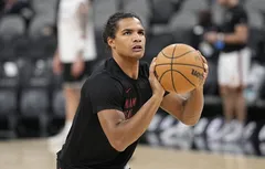 Miami perd Dru Smith pour toute la saison