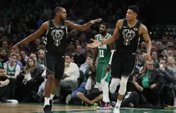 Les Bucks pas obsédés par leur futur adversaire