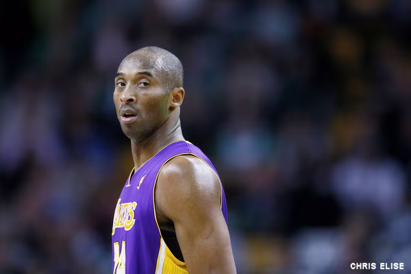 Kobe Bryant