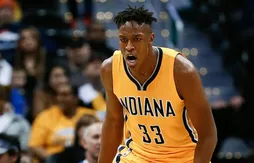 Indiana : Myles Turner enfin de retour