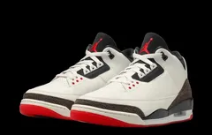 Trente ans d’histoire pour la Air Jordan 3 « World’s Best Dad »