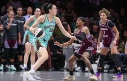 Breanna Stewart et Jonquel Jones ont le dernier mot face au Tempo de Sandy Brondello