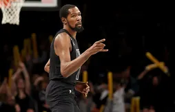 Kevin Durant aimerait que le public apprécie plus la saison régulière